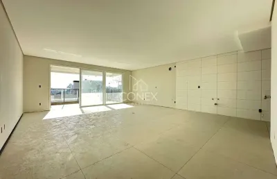 Apartamento com 3 quartos à venda no Petrópolis, Caxias do Sul 