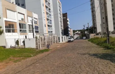 Terreno à venda na Nossa Senhora da Saúde, Caxias do Sul 