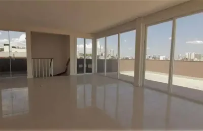 Cobertura com 3 quartos à venda no Jardim América, Caxias do Sul 
