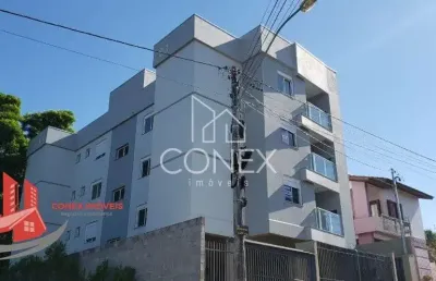 Apartamento com 3 quartos à venda na Nossa Senhora das Graças, Caxias do Sul 