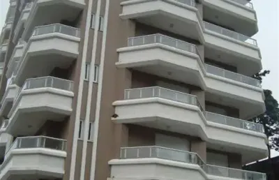 Apartamento com 3 quartos à venda na Colina Sorriso, Caxias do Sul 