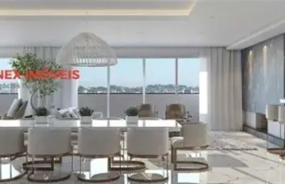 Apartamento com 4 quartos à venda no Panazzolo, Caxias do Sul 