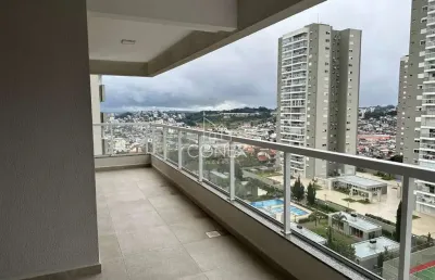 Apartamento com 3 quartos à venda no Madureira, Caxias do Sul 