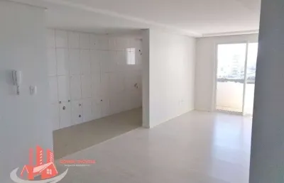 Apartamento com 2 quartos à venda no Charqueadas, Caxias do Sul 