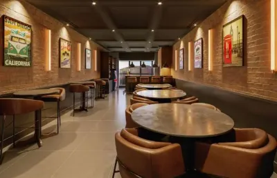 Apartamento com 3 quartos à venda no Jardim América, Caxias do Sul 