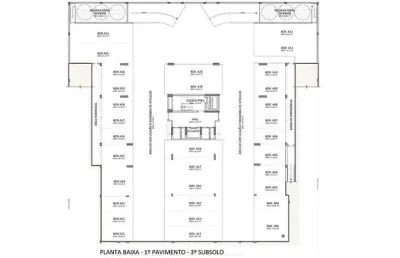Apartamento com 3 quartos à venda no Sanvitto, Caxias do Sul 