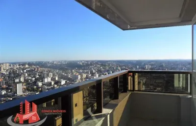 Apartamento com 3 quartos à venda no Madureira, Caxias do Sul 