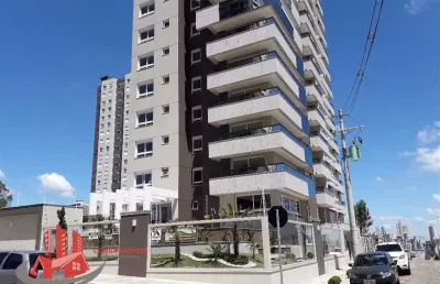 Apartamento com 3 quartos à venda no Madureira, Caxias do Sul 