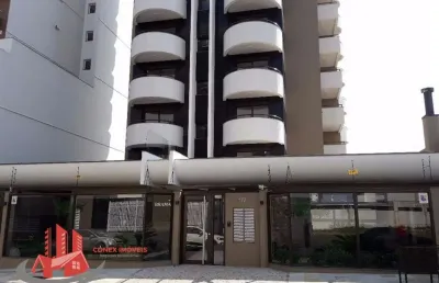 Apartamento com 3 quartos à venda na Nossa Senhora da Saúde, Caxias do Sul 