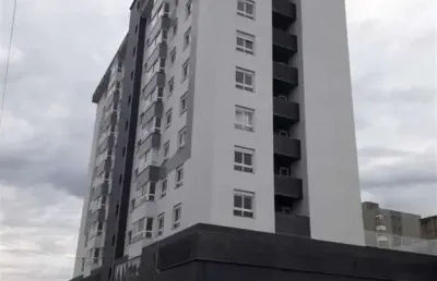 Apartamento com 3 quartos à venda no Panazzolo, Caxias do Sul 
