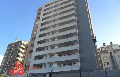 Conex imóveis vende excelente apartamento semi- mobiliado  com 0