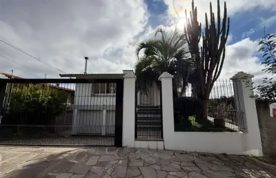 Casa com 4 quartos à venda no Universitário, Caxias do Sul 