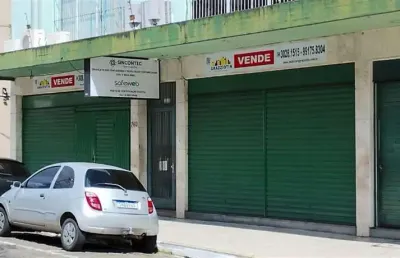 Ponto comercial à venda na Nossa Senhora de Lourdes, Caxias do Sul 