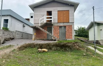 Casa com 2 quartos à venda no Monte Verde, Farroupilha 