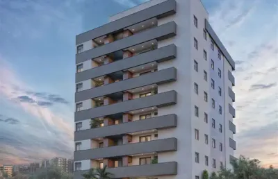 Apartamentos em construção no bairro jardim américa com entrega para dezembro/2027