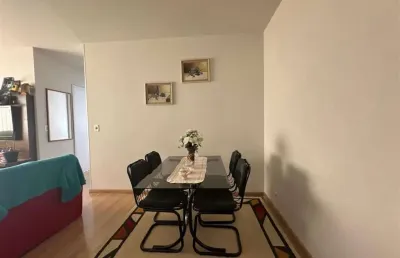 Apartamento com 2 quartos à venda no Centro, Farroupilha 