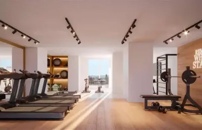 Apartamento com 3 quartos à venda no Centro, Farroupilha 