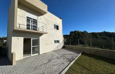 Casa com 2 quartos à venda no Belvedere, Farroupilha 