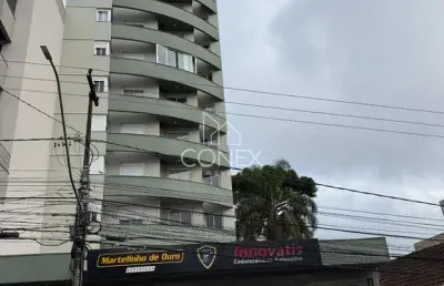 Apartamento com 2 quartos à venda no Centro, Caxias do Sul 