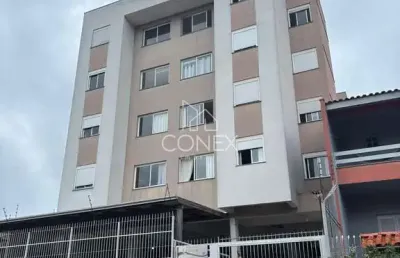 Apartamento com 2 quartos à venda na Colina Sorriso, Caxias do Sul 