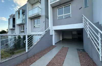 Casa com 2 quartos à venda no América, Farroupilha 