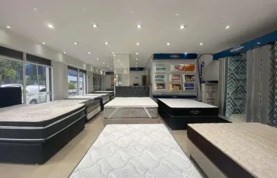 Ponto comercial à venda no Centro, Caxias do Sul 