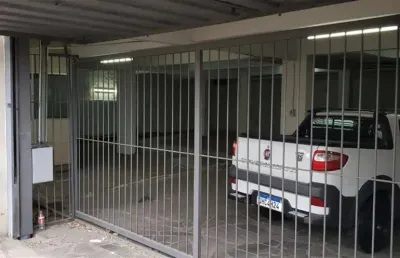 Ponto comercial à venda no São Pelegrino, Caxias do Sul 