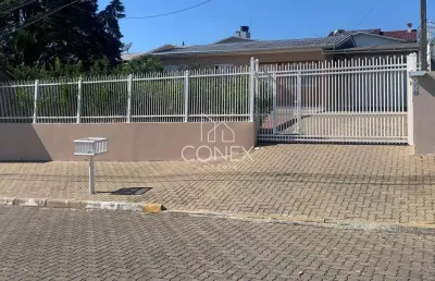 Casa com 3 quartos à venda no Santa Catarina, Farroupilha 