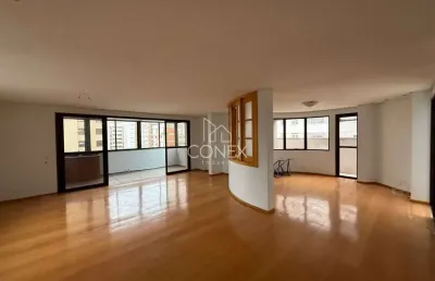 Cobertura com 3 quartos à venda no Centro, Caxias do Sul 