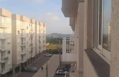 Apartamento com 2 quartos à venda no São José, Farroupilha 