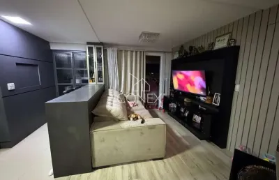 Apartamento com 3 quartos à venda no Panazzolo, Caxias do Sul 