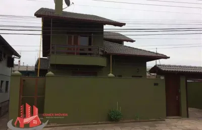 Casa com 3 quartos à venda no Desvio Rizzo, Caxias do Sul 