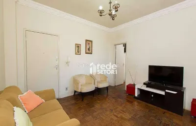 Apartamento com 3 quartos à venda, 120 m² por r$ 360.000 - jardim glória - juiz de fora/mg