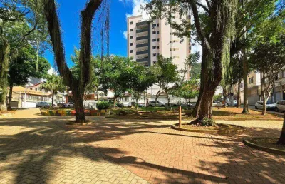Apartamento garden com 2 quartos à venda, 60 m² por r$ 699.000 - jardim glória - juiz de fora/mg