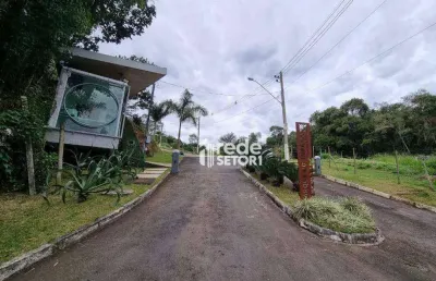 Terreno em condomínio à venda, 635 m² por r$ 210.000 - condominio parque do imperio - juiz de fora/mg
