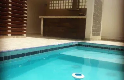 Casa com 7 quartos à venda, 600 m² por r$ 1.430.000 - parque jardim da serra - juiz de fora/mg