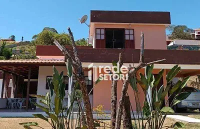 Casa 3 quartos, 3 banheiros - figueiras-juiz de fora