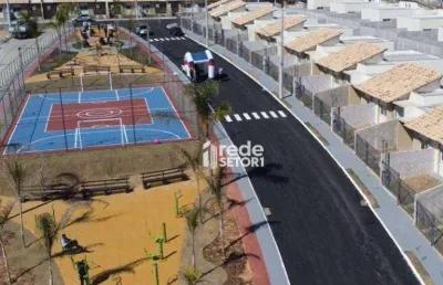 Casa com 2 quartos à venda, 51 m² por r$ 249.000 - grama - juiz de fora/mg