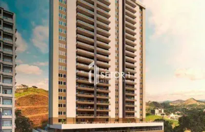 Cobertura com 3 quartos à venda, 269 m² por r$ 3.225.759 - boa vista - juiz de fora/mg