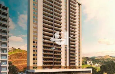 Cobertura com 4 quartos à venda, 318 m² por r$ 3.811.459 - boa vista - juiz de fora/mg