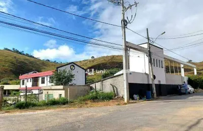 Galpão, 4300 m² - venda por r$ 15.000.000,00 ou aluguel por r$ 87.439,00/mês - nova era - juiz de fora/mg