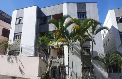 Apartamento com 3 quartos à venda, 103 m² por r$ 280.000 - alto dos passos - juiz de fora/mg