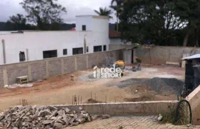 Terreno à venda, 370 m² por r$ 239.000,00 - parque jardim da serra - juiz de fora/mg