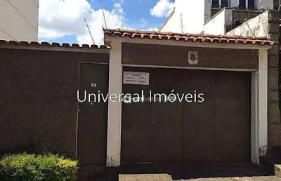 Terreno à venda, 372 m² por r$ 850.000,00 - bom pastor - juiz de fora/mg