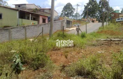 Terreno à venda, 1350 m² por r$ 450.000,00 - são pedro - juiz de fora/mg