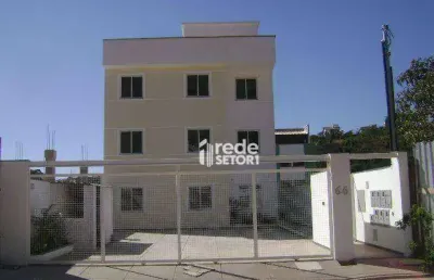 Cobertura com 2 dormitórios à venda, 130 m² de r$390.000 por r$ 370.000 - são pedro - juiz de fora/mg