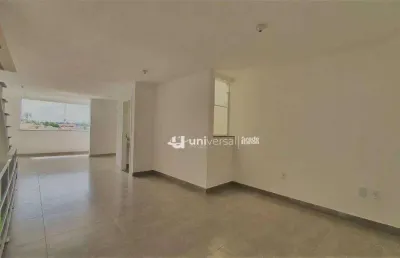 Casa à venda, 250 m² por r$ 580.000,00 - são pedro - juiz de fora/mg