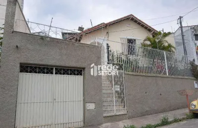 Casa com 3 quartos à venda por r$ 650.000 - bom pastor - juiz de fora/mg