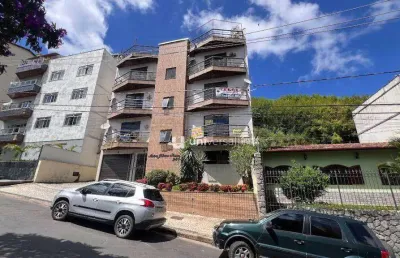 Apartamento com 3 quartos à venda, 140 m² por r$ 380.000- bom pastor - juiz de fora/mg