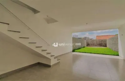 Casa à venda, 250 m² por r$ 580.000,00 - são pedro - juiz de fora/mg